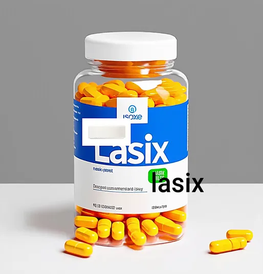 Lasix ricetta medica